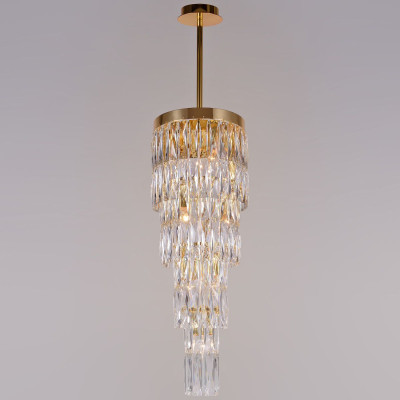 Люстра на штанге Reluce 04772-04-09 DN GD 25950₽