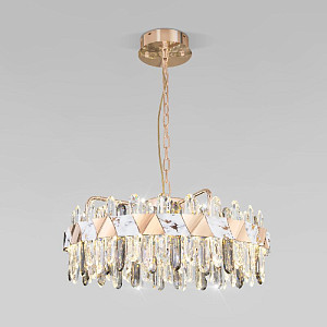 Подвесная люстра Bogates Jewel 419/1 a067820