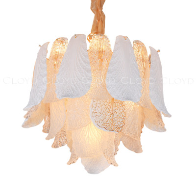 Подвесная люстра Cloyd Cardamon 11506 98490₽