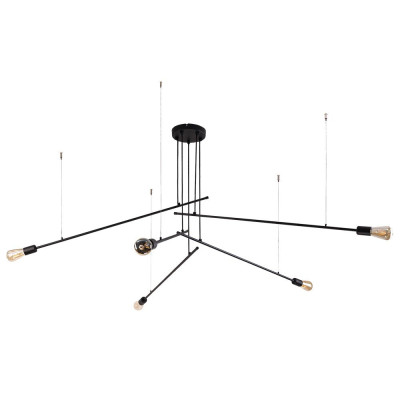 Подвесная люстра Nowodvorski Pile 9127 16100₽