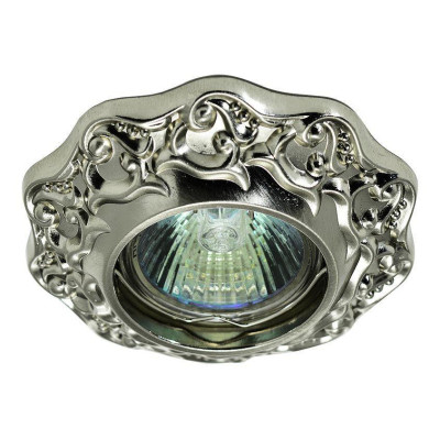 Встраиваемый светильник IMEX IL08000407 150₽