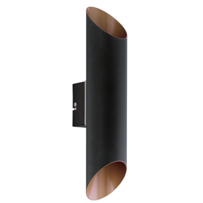 Уличный настенный светильник Eglo Agolada 94804 8390₽