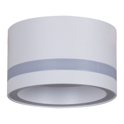 Встраиваемый светильник Reluce 53023-90-001CT GX53 WT 550₽