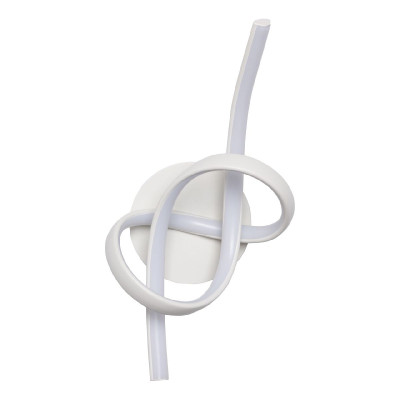 Настенный светильник De Markt Аурих 108020401 7940₽