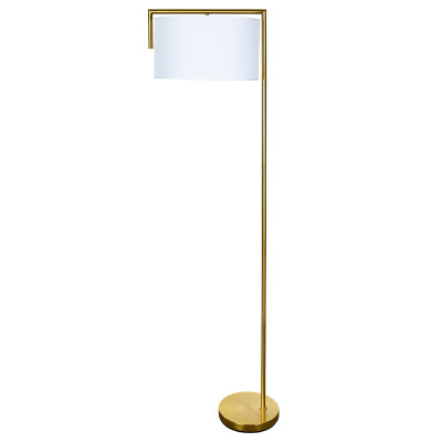 Торшер Arte Lamp Aperol A5031PN-1PB 11190₽
