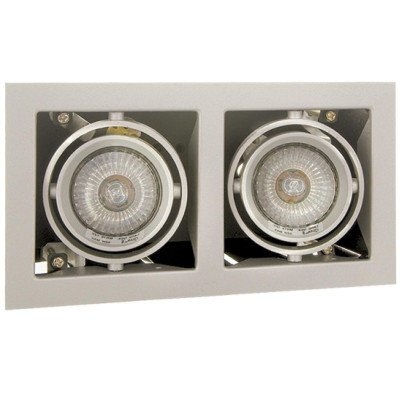 Встраиваемый светильник Lightstar Cardano 214027 2999₽