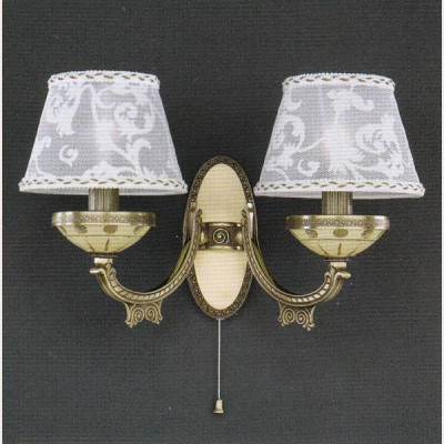 Бра Reccagni Angelo A 70342 56126₽