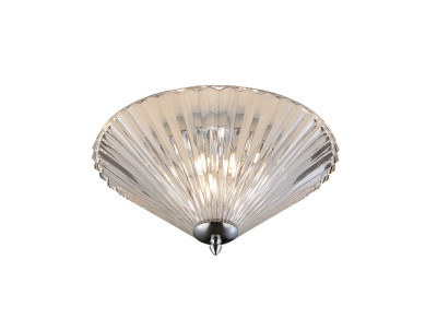 Потолочный светильник Newport Nika 8356PL chrome М0070337 24514₽