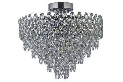 Подвесная люстра Arti Lampadari Osoppo E 1580100 N 109055₽