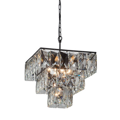 Потолочная люстра Vitaluce V5266-181 21511₽