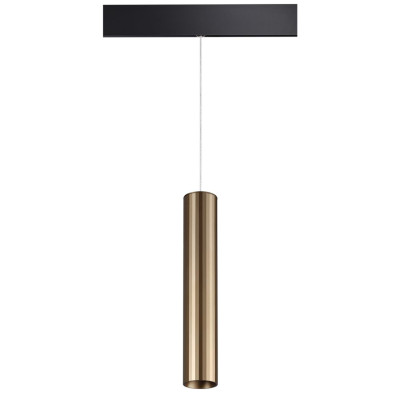 Трековый светильник Novotech Flum 358990 2900₽