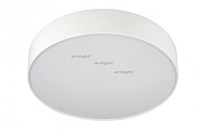 Накладной светильник Arlight SP-RONDO-250A-30W Day White 022232