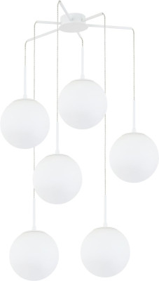 Каскадная люстра Stilfort Antell 21680106P 38500₽