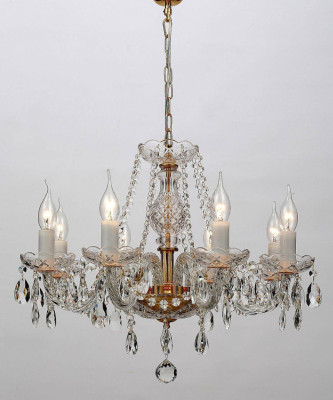 Подвесная люстра Favourite Monreal 1735-8P 30600₽