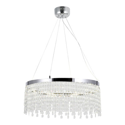 Подвесная люстра Lussole LSP-7492 34450₽