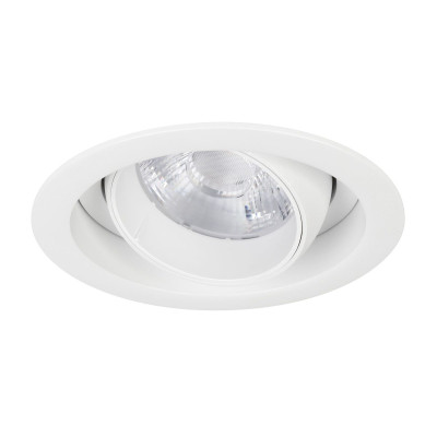Встраиваемый светильник Arlight MS-VORTEX-BUILT-R135-30W Warm3000 WH-WH 17 deg 230V 056568 9800₽