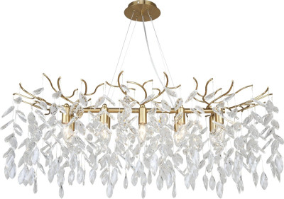 Подвесная люстра Stilfort Ramo 21800510PL 63950₽