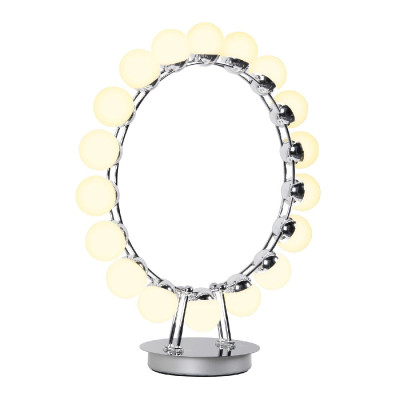 Настольная лампа Favourite Helmet 4589-1T 9900₽