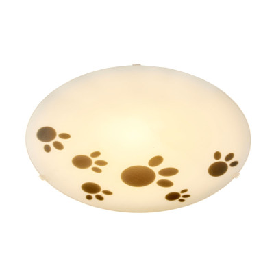 Настенно-потолочный светильник Apeyron 16-182 340₽