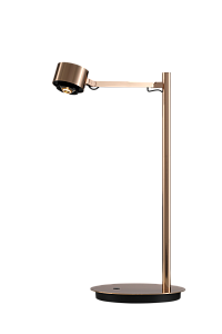 Настольная лампа DesignLed T-0367-1A-FG-WW 007530