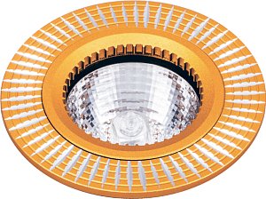 Встраиваемый светильник Escada Veneto 231035