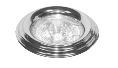 Встраиваемый светильник Escada Lecco 231088 90₽