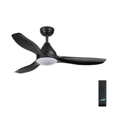 Люстра-вентилятор Sonex Storm 770124L 21835₽