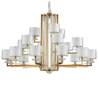 Подвесная люстра Newport 441263C Gold М0062635 470141₽