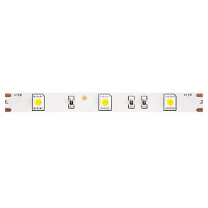 Светодиодная лента Maytoni Technical 12В 5050 7,2Вт/м RGB IP20 10126