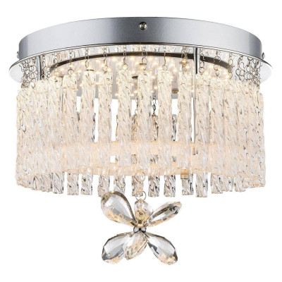 Потолочный светодиодный светильник Globo Mathilda 68397-12 14050₽