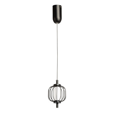 Подвесной светильник De Markt City Стаут 702014301 5170₽