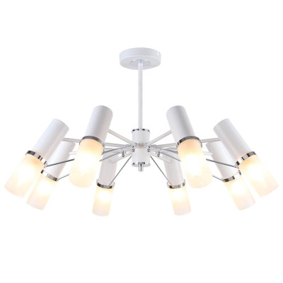 Потолочная люстра F-Promo Viator 2559-8P 19000₽