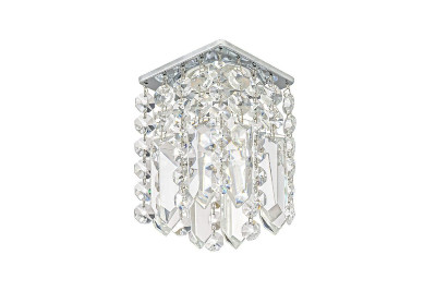 Встраиваемый светильник Dio DArte Elite Tayo GU105148x8123 N 1945₽