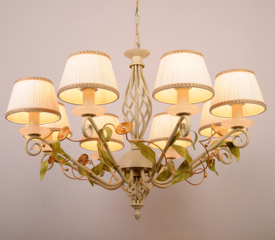 Подвесная люстра Abrasax Suzanne SD09408 29700₽