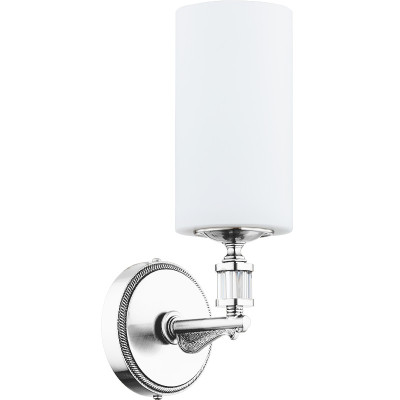 Бра Kutek MERANO-SZKLANY KLOSZ MER-K-1BN 35516₽