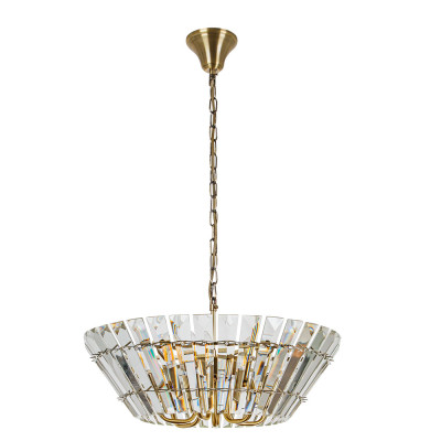 Подвесная люстра Arte Lamp Florizel A1072SP-6AB 23990₽