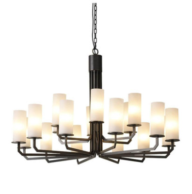 Подвесная люстра Newport 351126C М0060028 372896₽