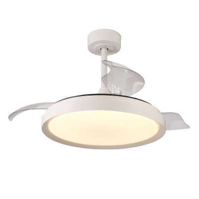 Люстра-вентилятор Mantra Mistral 8826 29869₽