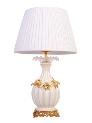 Настольная лампа Abrasax TL8107-1GO 22452₽