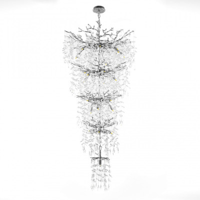 Каскадная люстра Arte Milano 23416800-160028E14B5D CR 135744₽