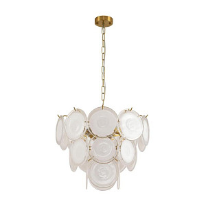 Подвесная люстра Lumion Moderni Chipsy 8320/5