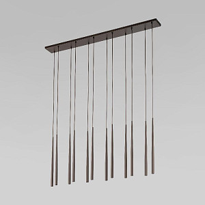 Подвесная люстра TK Lighting 10111 Piano a068406