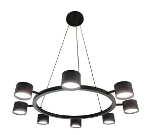 Подвесной светильник Myfar Edda MR2640-8P