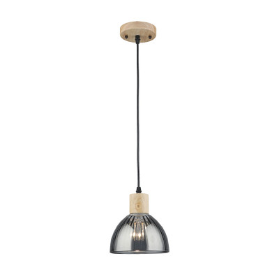 Подвесной светильник Arte Lamp Lancaster A5869SP-1BK 2490₽