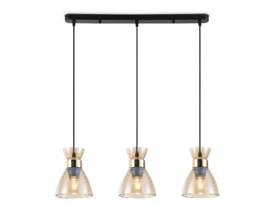 Подвесной светильник Ambrella Light Loft Traditional TR3404 4600₽