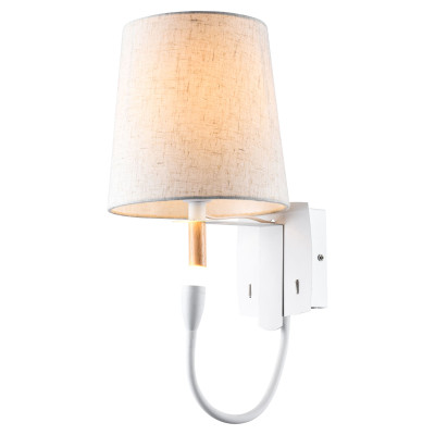 Бра Lussole Loft Сozy LSP-8234V 7086₽