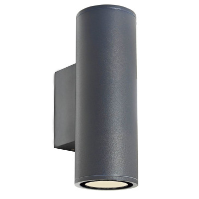 Уличный настенный светильник Mantra Pere 9097 4530₽