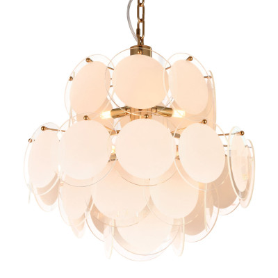 Подвесная люстра Cloyd Lecoin 10532 35280₽