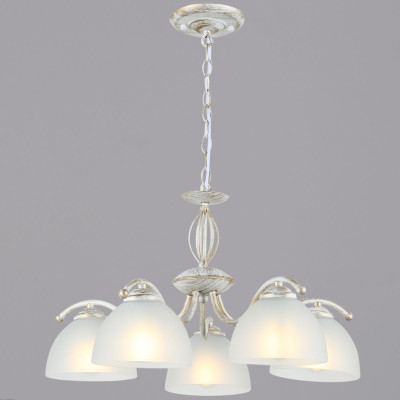 Подвесная люстра Reluce 16247-04-05 5730₽