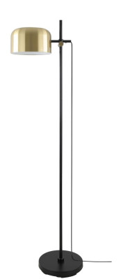 Торшер Milosh Tendence Kizzi 0911FL-1BKG 17600₽